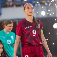 Comunicado de Deyna Castellanos sobre Sonia O\&#039;Neill y Pamela Conti