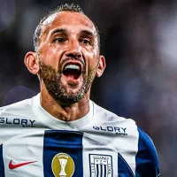 Alianza Lima: el poderoso maleficio que quiere romper Hernán Barcos ante FBC Melgar