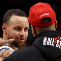 El jugador que Warriors firmó el día del intercambio de Damian Lillard
