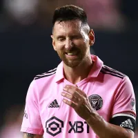 El firme mensaje para Messi por no jugar la final de la US Open Cup