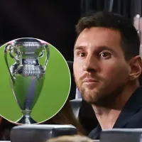 El dinero que perdieron Messi e Inter Miami por no ser campeones de US Open Cup