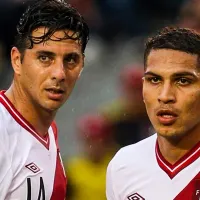 ¿Claudio Pizarro quiere amistarse con Paolo Guerrero? &#039;Bombardero&#039; dio el primer paso con gran elogio