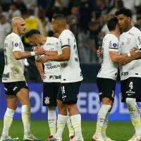 No es Tité: Corinthians informó quién es su nuevo entrenador