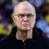 Bielsa sorprende con joven delantero para reemplazar a Luis Suárez y Edinson Cavani