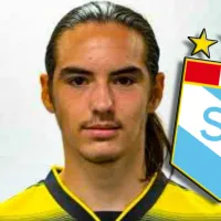 Desde Watford inglés llega Andrés Aguilar como nuevo refuerzo de Sporting Cristal