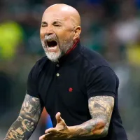 Las polémicas de Sampaoli que derivaron en su despido de Flamengo