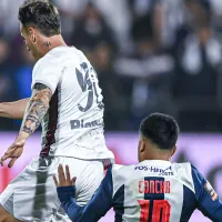 Alianza Lima empató con FBC Melgar y tendría que jugar una final para ser Tricampeón