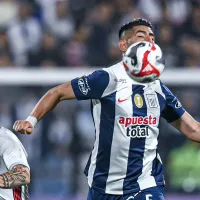 Carlos Zambrano preocupado por la situación de Alianza Lima en el Torneo Clausura