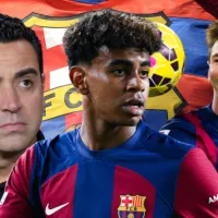 Yamal será gestionado como Messi