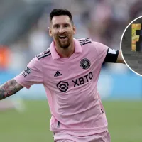 ¿Por 'culpa' de Messi?: La movida que hará la FIFA en Miami