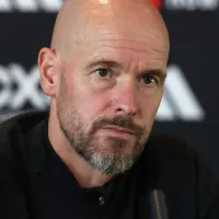 No hay vuelta atrás: Ten Hag, definitivo sobre la situación de Sancho en el Manchester United