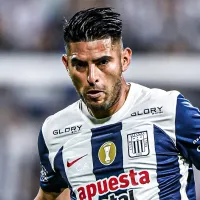 Carlos Zambrano dejó contundente mensaje al saber que comando técnico de Perú estaba en Matute