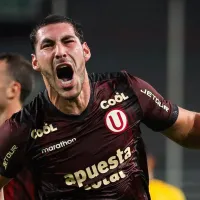 Universitario de Deportes Triunfa con su Cábala Secreta: Marco Saravia