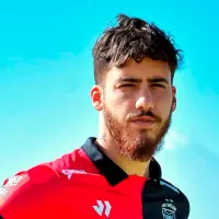 Beto da Silva terminó enojado el cotejo ante Alianza Lima y mandó contundente advertencia