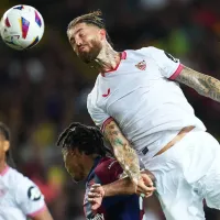 Xavi defiende a Sergio Ramos tras autogol frente a Barcelona