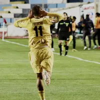 Cusco FC destruye a Sporting Cristal con tremenda goleada y lo deja sin Torneo Clausura