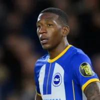 (VIDEO) Mala suerte: Autogol de Pervis Estupiñán con el Brighton