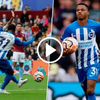 El amargo debut goleador de Ansu Fati en Brighton