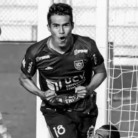Luto en el fútbol peruano: falleció Stalin Morillo, promesa de la César Vallejo