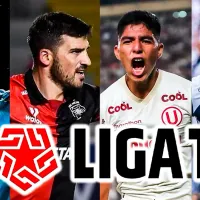 ¿Quién gana el Torneo Clausura en caso haya cuádruple empate en la última fecha?