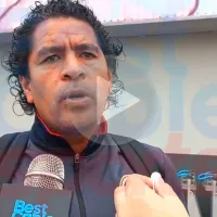 Santiago Acasiete revela quienes son los culpables del descenso de Deportivo Municipal