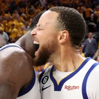 Duro golpe para Curry: Estrella de Warriors se lesionó para la NBA 2023-24