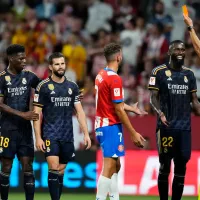 Real Madrid alerta por sanción a Nacho: podría perderse el clásico