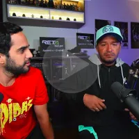 Reimond Manco desenmascara a los responsables de los amaños de partidos