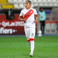 ¡Alerta en la Selección Peruana! Delantero se lesiona y preocupa a Juan Reynoso