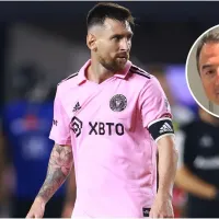 Quién es Adnán Ahmadzada: Tendencia sensación gracias a Lionel Messi