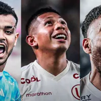 ¡Atención Alianza Lima y Universitario de Deportes! Árbitros para la fecha 17 del Torneo Clausura