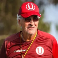 Jorge Fossati confía en la preparación de Universitario y anhela un estadio lleno ante UTC