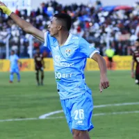 La fuerte suma que deberán pagar Alianza Lima y Sporting Cristal por Kevin Serna