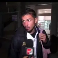 Felucho Rodríguez confesó ir al baño durante el partido ante Sporting Cristal