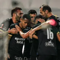 Alianza Lima recupera a su estrella y sería titular ante Binacional