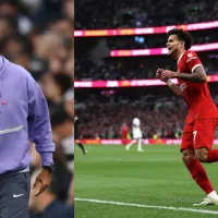 Oficial: Liverpool reclama el gol anulado a Díaz