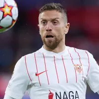 Elogios del DT del Monza al \&#039;Papu\&#039; Gómez antes de su debut: \&#039;es un campeón\&#039;