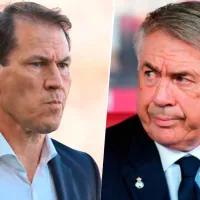 Rudi García admitió que habrá momentos en los que el Napoli sufrirá con el Madrid