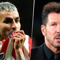 Ex Real Madrid trató de \&#039;\&#039;falso\&#039;\&#039; a Correa y de \&#039;\&#039;tramposo\&#039;\&#039; a Simeone