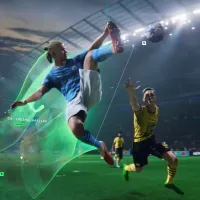 Análisis: EA FC 24, una evolución más que una revolución