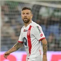 Papu Gómez debutó con el Monza y se llevó un triunfo en su regreso a la Serie A