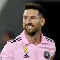 La MLS le pone presión a Messi con una dura noticia para Inter Miami