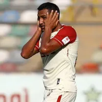 Universitario de Deportes pierde a Alex Valera a pocas hora del duelo contra UTC