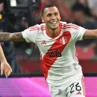 A Bryan Reyna no le sorprendió su convocatoria a la Selección Peruana