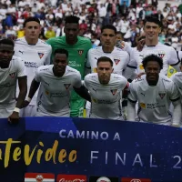 ¡Dos nuevos!: Selección de Ecuador bloqueó a cuatro jugadores de Liga de Quito