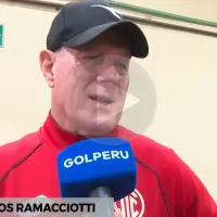 Entrenador de UTC sobre la \'U\': \'Es el equipo más bravo de todos\'