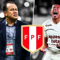 Edison Flores respondió con contundencia tras no ser convocado a la Selección Peruana por Juan Reynoso