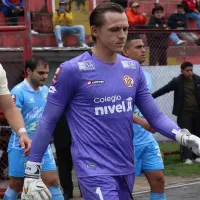 Patrick Zubczuck se defiende de sus errores contra Universitario de Deportes