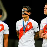 La gran razón de Juan Reynoso para volver a convocar a Santiago Ormeño a la Selección Peruana