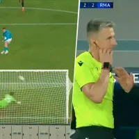 Polémico penal contra Real Madrid desató la furia de Ancelotti (VIDEO)&nbsp;